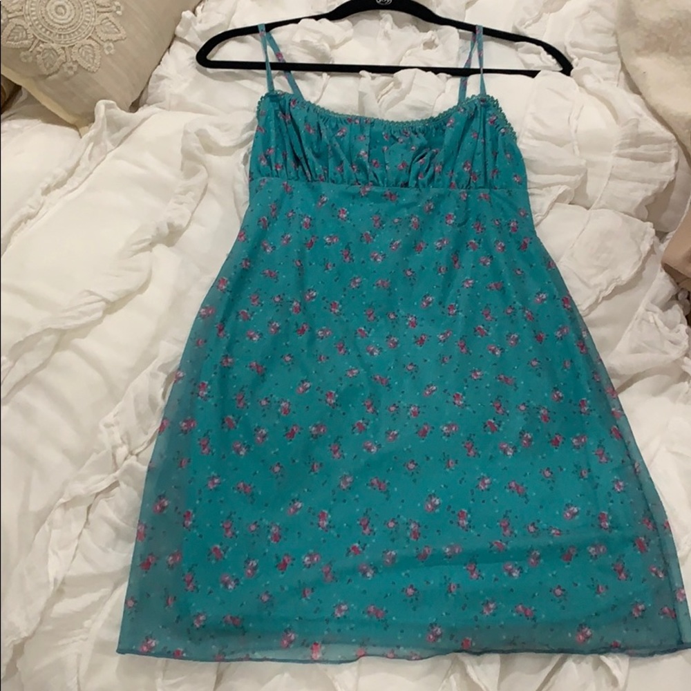 princess polly dress!